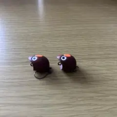 エリアトラウト　スプラッシュトップのサムネイル