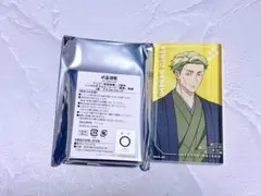 呪術廻戦 5周年 渋谷TSUTAYA 七海建人 2等 アクブロのサムネイル