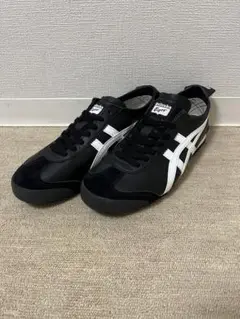 新品　オニツカタイガー　メキシコ66 26.0
