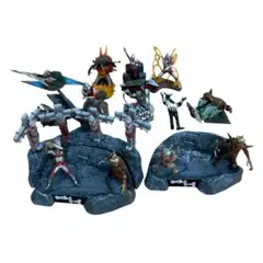 2025年最新】スターキラー基地の人気アイテム - メルカリ