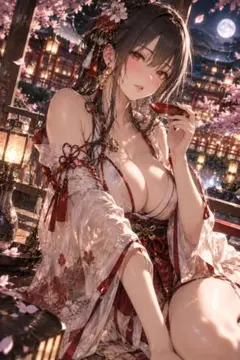 AI美女 L版ポスター グラビア 生写真 FJL0018
