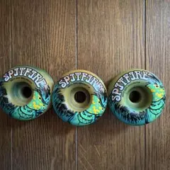 Santa Cruz OJ Vert Skateboard Wheels - メルカリ