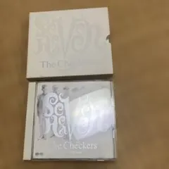 The Checkers Seven Heaven CD