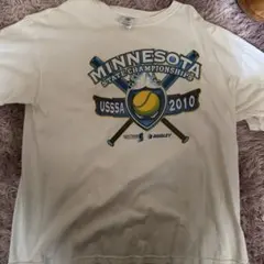 2010 MINNESOTA STATE CHAMPIONSHIPS Tシャツ
