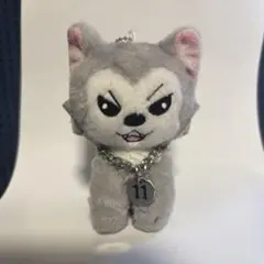 超特急 シューヤ しゅがる マスコット
