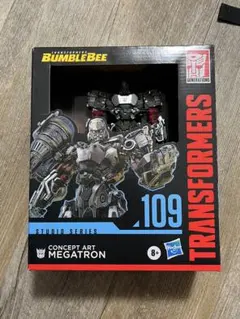 トランスフォーマー コンバイナーウォーズ アルマダ メガトロン　新品未開封 トランスフォーマー コンバイナーウォーズ アルマダ メガトロン 新品未