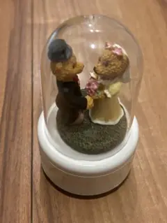 オルゴール　（星に願いを）