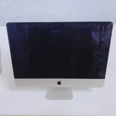 iMac 21.5-inch Apple 一体型パソコン アップル デスクトップ