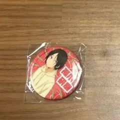 ハイキュー 音駒高校 缶バッジ 孤爪研磨 思い出シャニー 幼少期