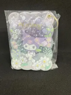 シークレットパスケース　クロミ