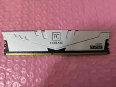 T-CREATE メモリー 16GB DDR4 3200MHz
