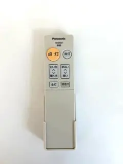 パナソニック HK9493 照明リモコン