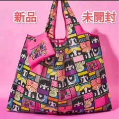 Power Puff Girls eco bag