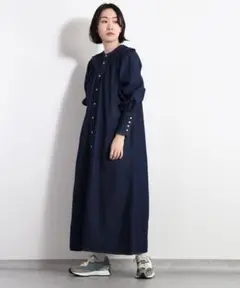 cepo セポ デニムワンピース