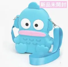 新品未開封　ハンギョドン　シリコンポーチ　ショルダー