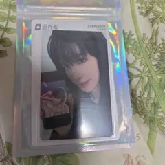 2025年最新】QQmusic トレカの人気アイテム - メルカリ