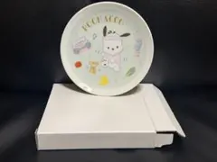 サンリオ ミニプレート　ポチャッコ