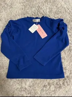 長袖カットソー トップス