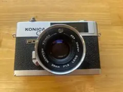 Konica C35 FD フィルムカメラ 中古のサムネイル