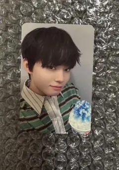 kickflip ケイジュ サノク トレカ ラッキーカード KickFlip サノク ラッキーカード ケイジュ トレカ送料 無料