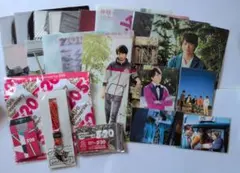 嵐 櫻井翔 まとめ売り