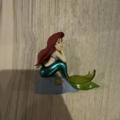 キャラクターフィギュア