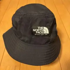 THE NORTH FACE ネイビー バケットハット