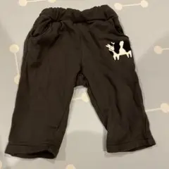 バースデイ　チロルチョコ　パンツ