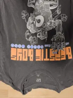 Beastie Boys Tシャツ　GAP