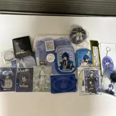 うたのプリンスさま　MASATO グッズセット 大量セット①