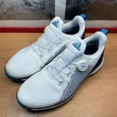 2025年最新】アディダスゴルフシューズ26の人気アイテム - メルカリ