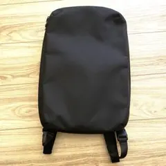 ユニクロ　3WAYスマートバッグ　リュック　　バックパック　UNIQLO 薄型