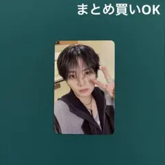 Stray Kids トレカ リノ THIS&THAT
