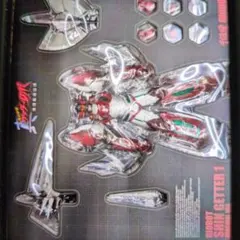 新品未開封 当時物】旧タカラ アンドロイドA ロボットHセット 変身