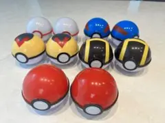 モンスターボール10こセット