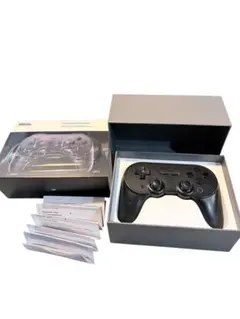 8BitDo Pro 2 コントローラー 箱付き