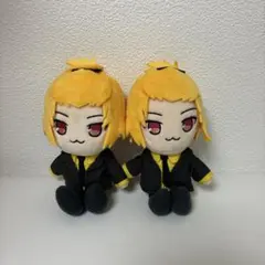 KnightA そうま ぬいぐるみ 約15cm 3体セット KnightA そうま ぬいぐるみ 約15cm 3体セット KnightA そうま