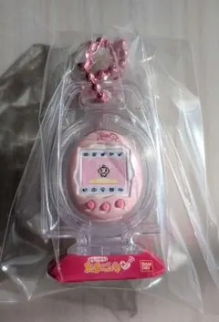 たまごっち おかしなたまごボーロっち3 かえってきた！たまごっちプラス 桃色