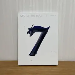 MAP OF THE SOUL 7～THE JOURNEY～