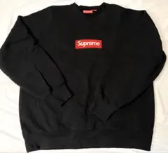 2025年最新】Supreme Box Logo Crewneck 22fwの人気アイテム - メルカリ