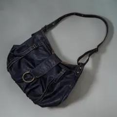 00s archive one shoulderbag gimmick y2k