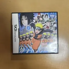 NARUTO -ナルト- 疾風伝 大乱戦!影分身絵巻