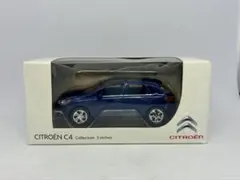 1/64 ノレブ シトロエン C4 ミニカーのサムネイル