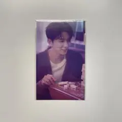 SEVENTEEN 会場限定 トイレ