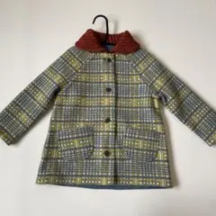 コート Misha & Puff Lasso Playhouse Coat 8y Misha & Puff Lasso Playhouse Coat 6y - メルカリ