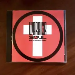 WARRIOR SOUL - Drugs, God and the New 〜
