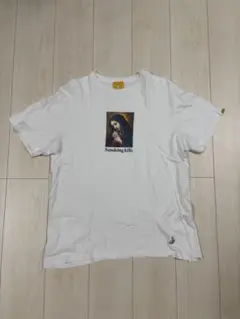 FR2 Smoking kills マリア Tシャツ Mサイズ