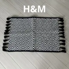 2026年最新】H&M 室内用玄関マットの人気アイテム - メルカリ