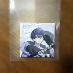 にじさんじ　缶バッチ