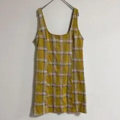 ☆美品 ENZOBLUES エンゾーブルース シアートップス ノースリーブ 韓国 